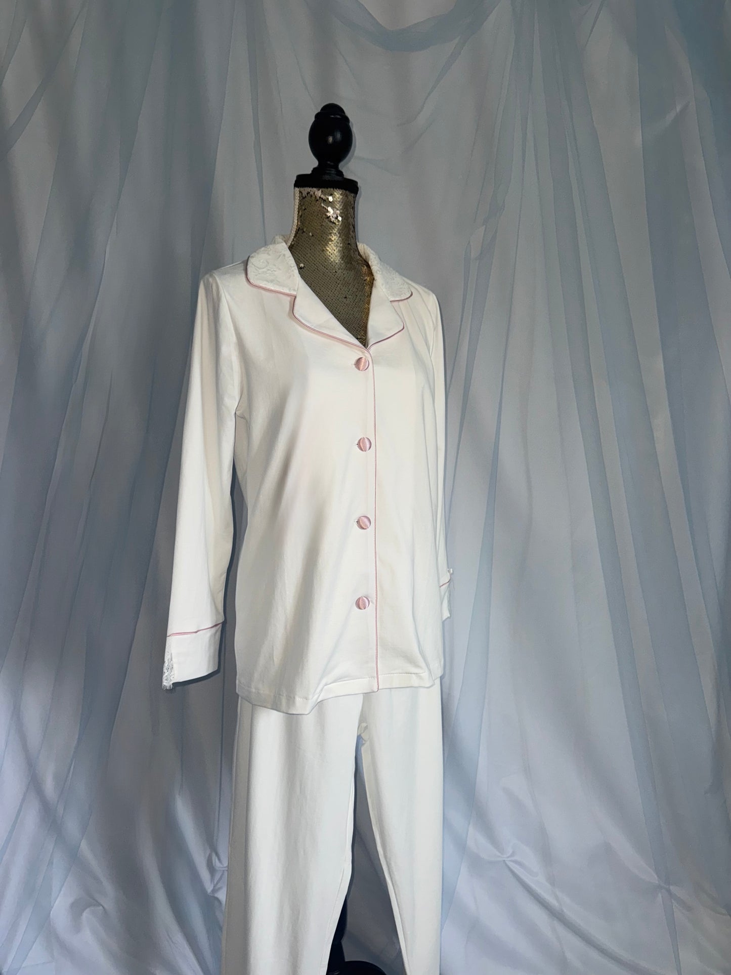 100% Cotton Pyjamas