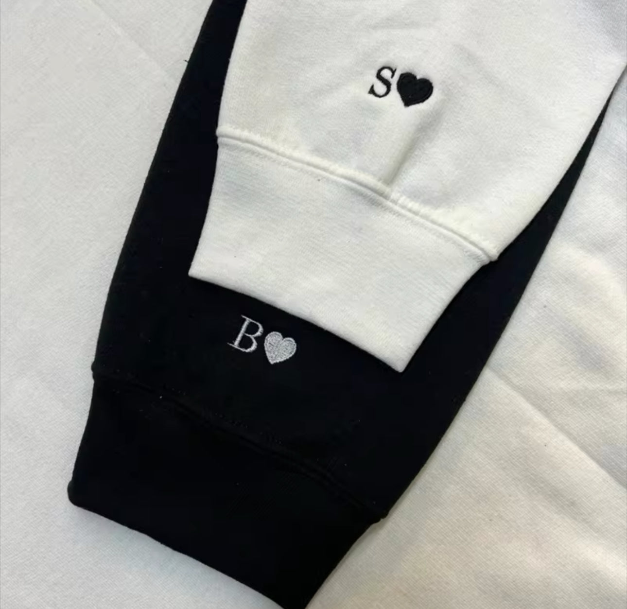Numeral Jumper