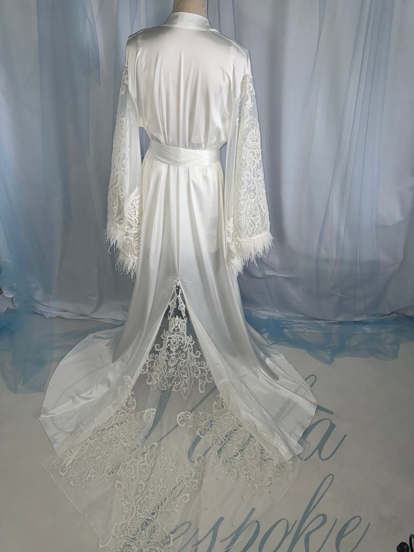 Bespoke Custom Made Gown Package (Consultation Only)