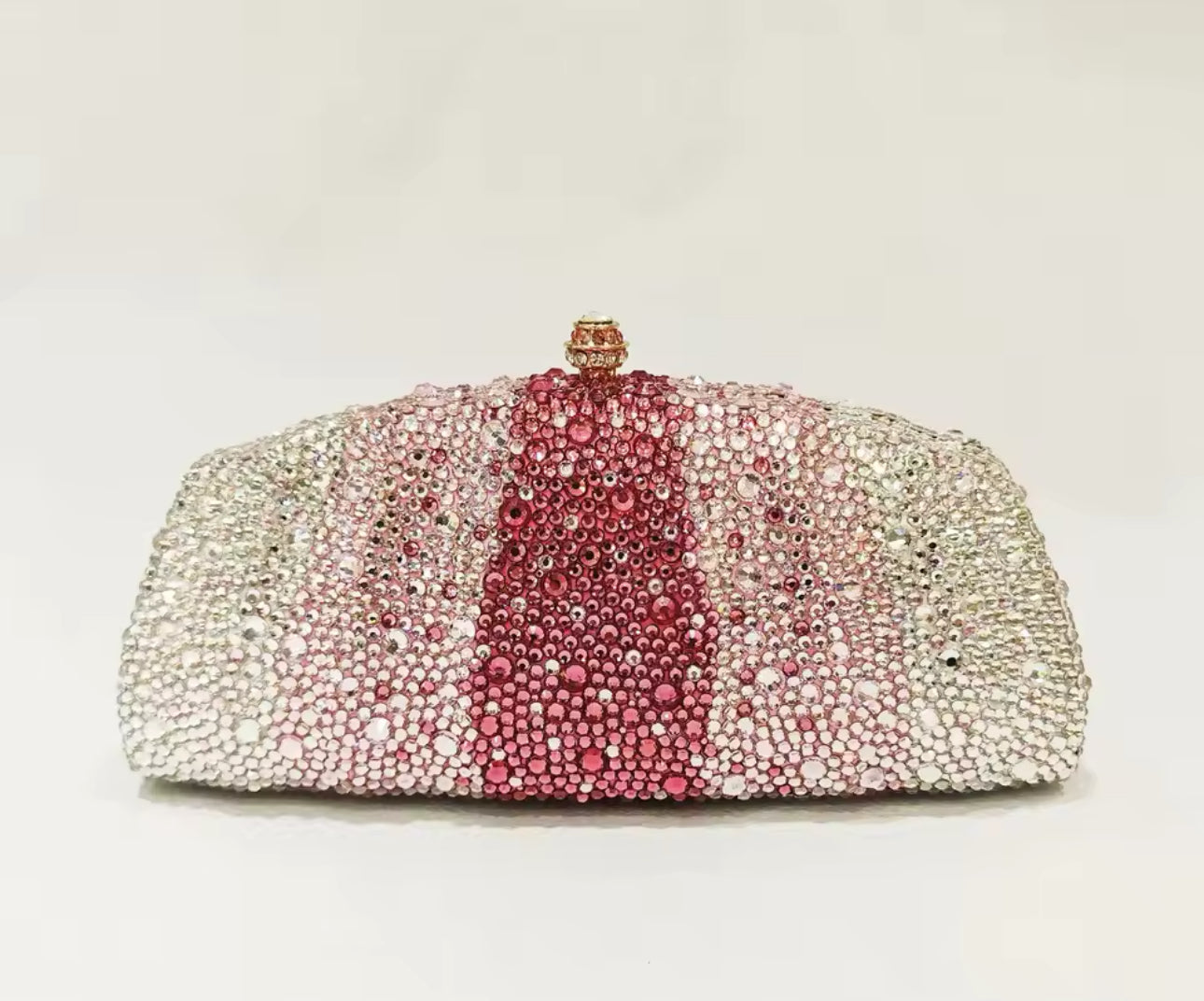Swarovski Crystal Bag
