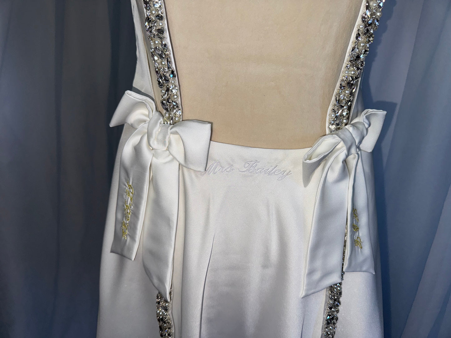 Silk Sparkle Cami