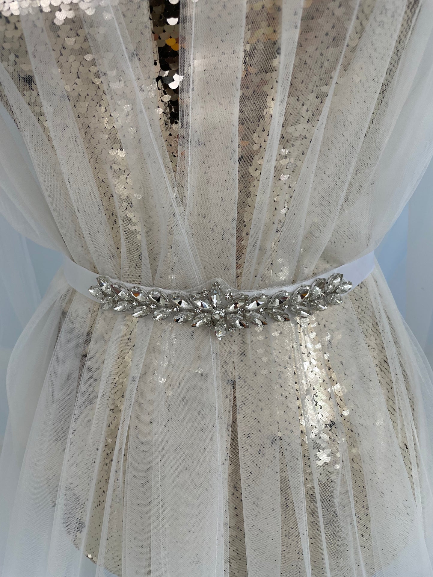 Sparkle belt