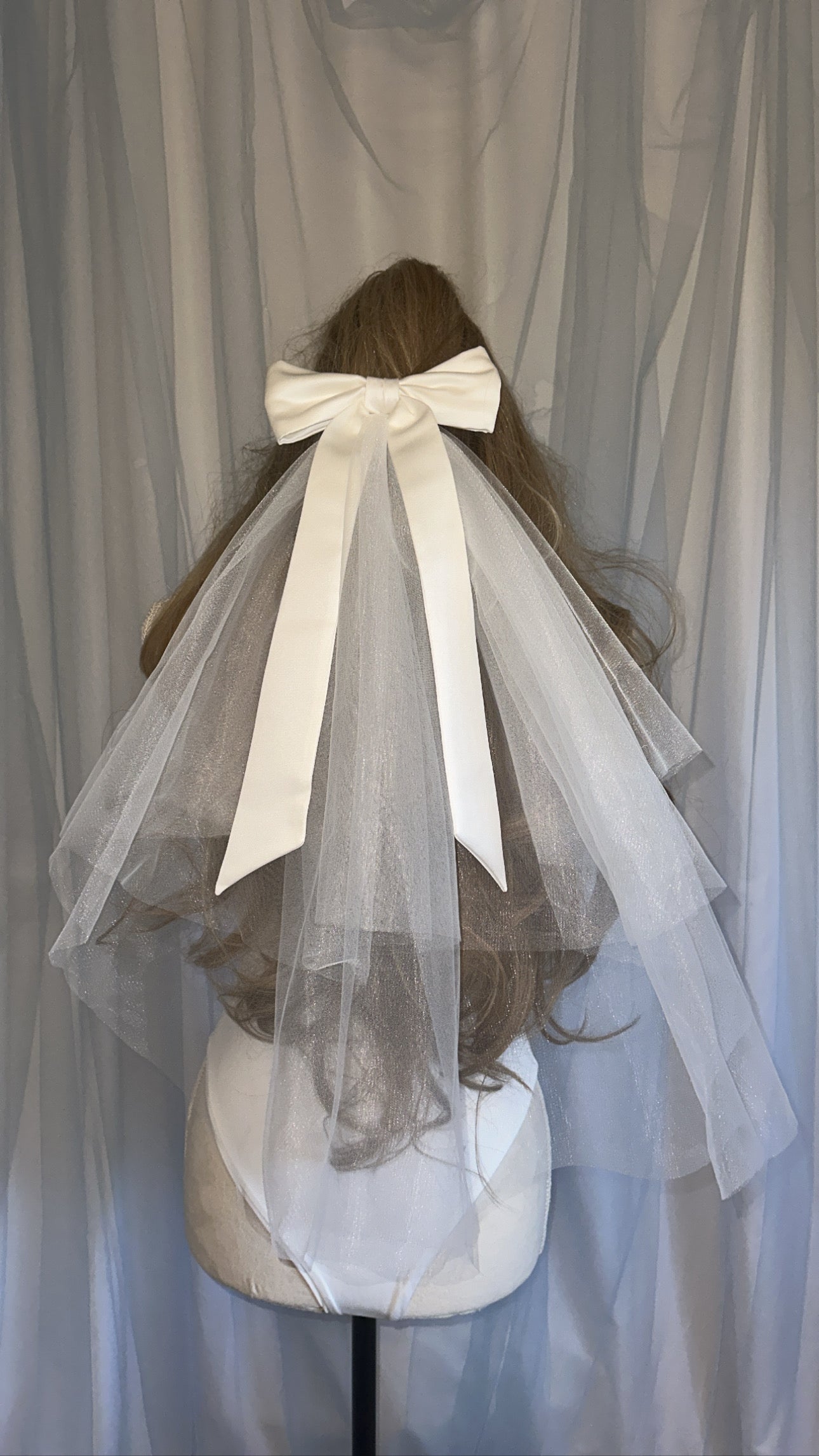 Veil Bow