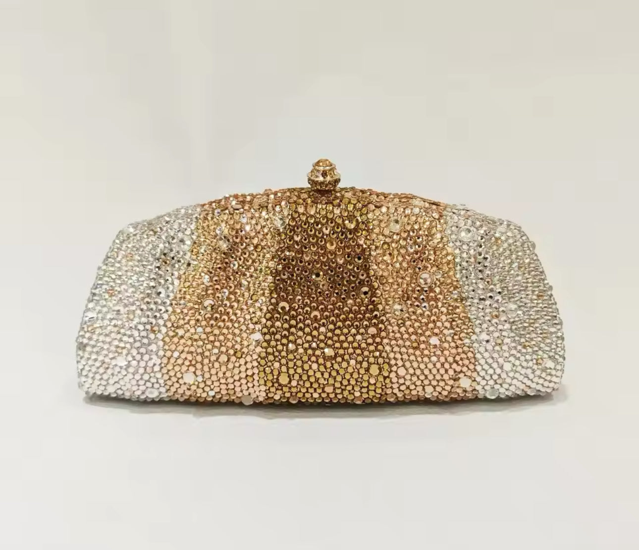 Swarovski Crystal Bag
