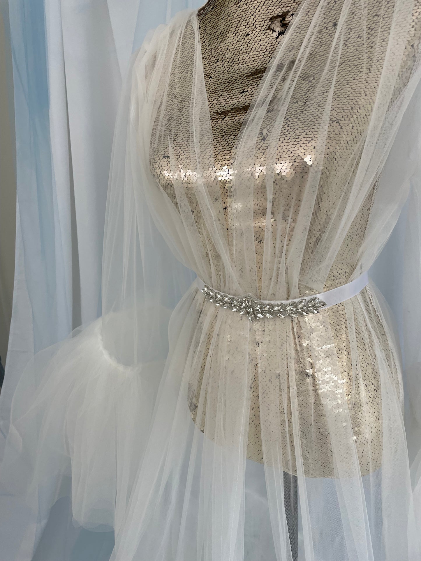 Sparkle belt