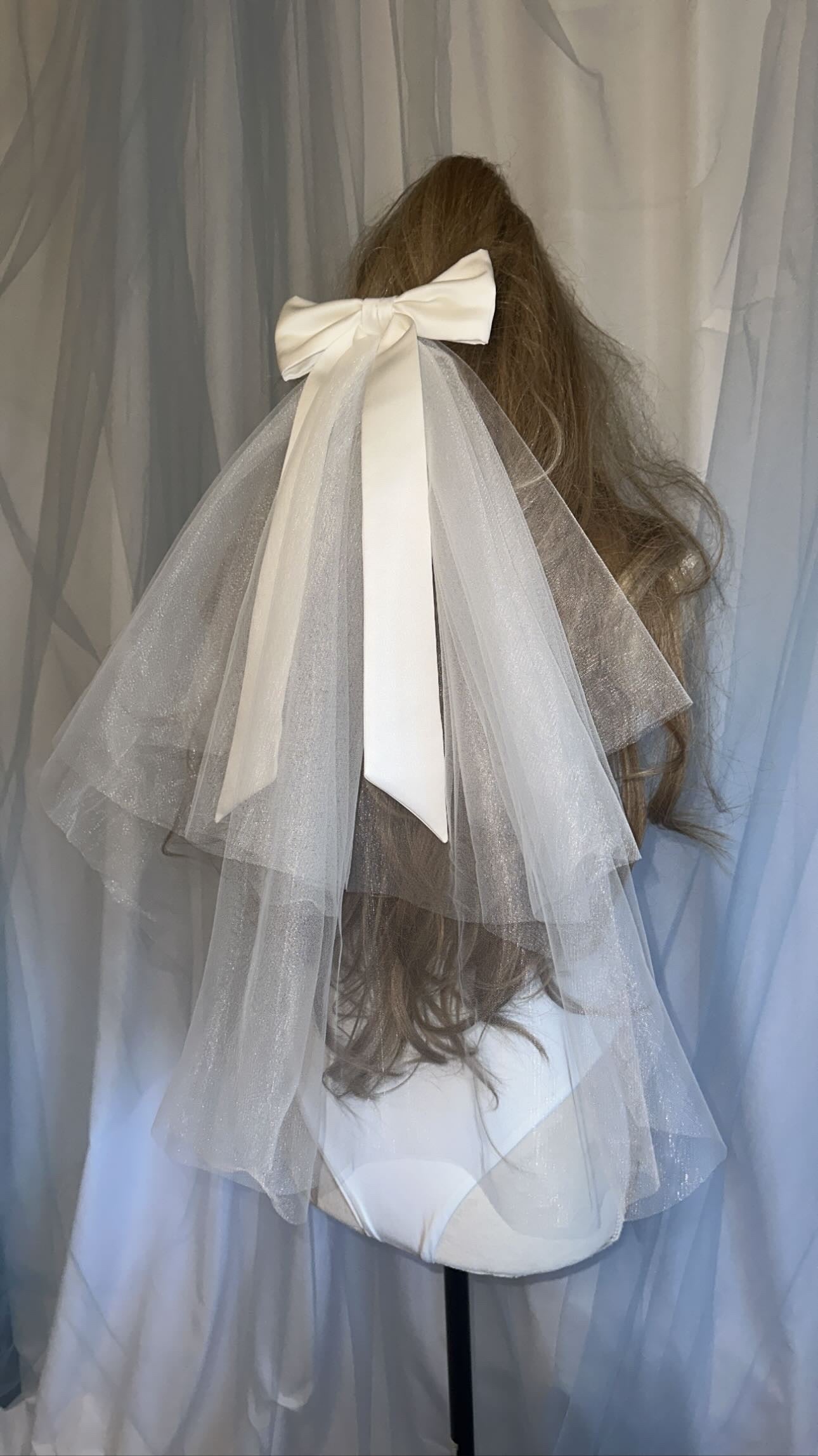 Veil Bow