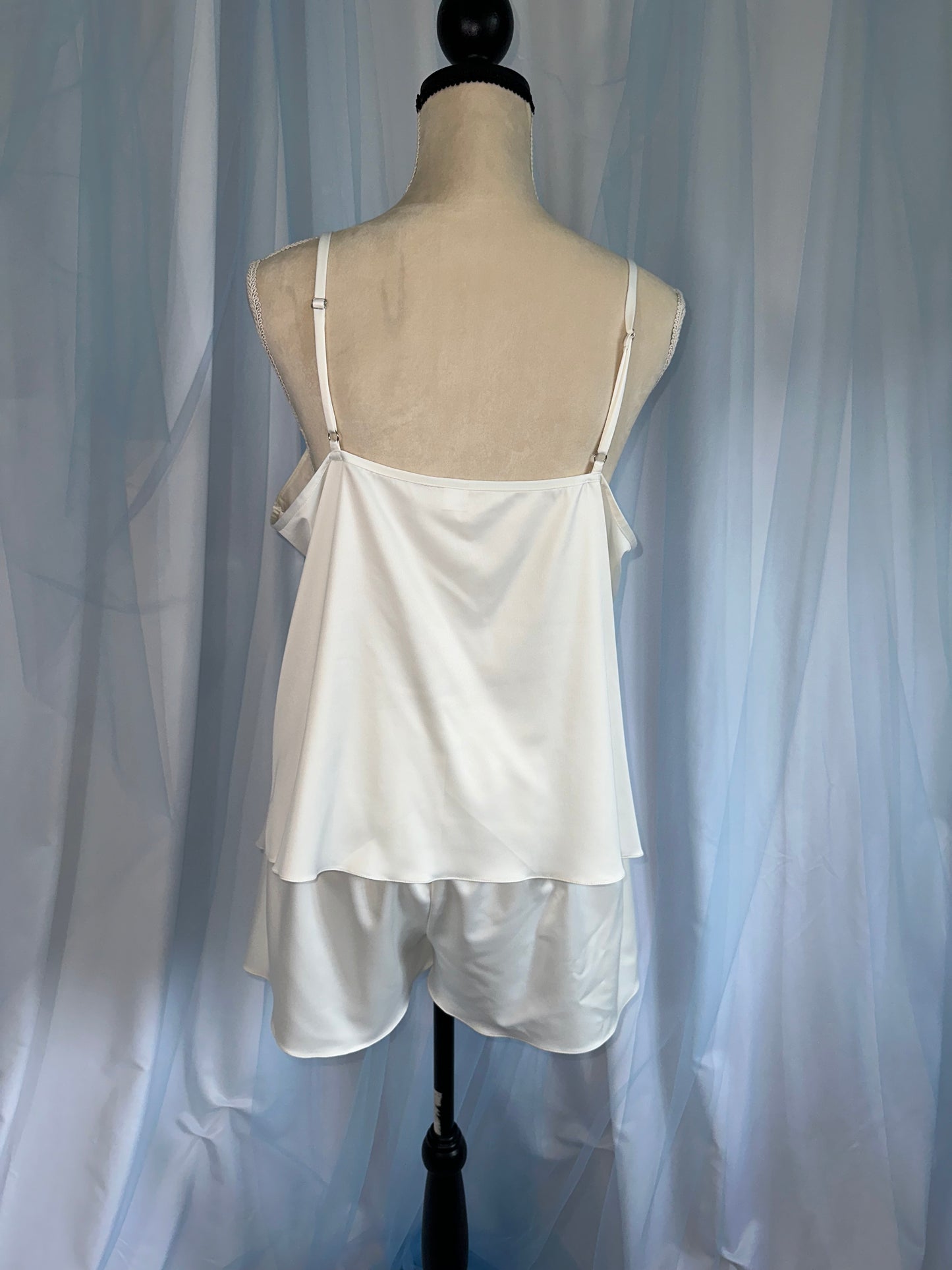 Pearl Short Pyjamas