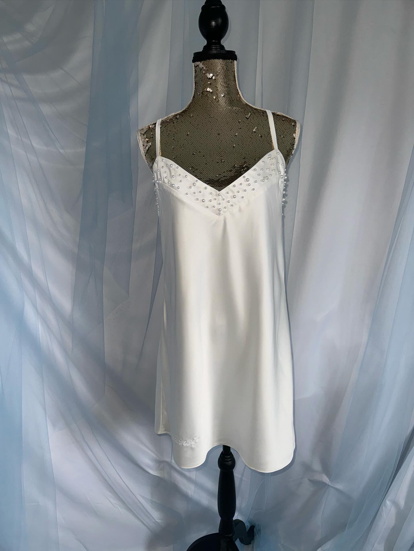 Pearl Cami