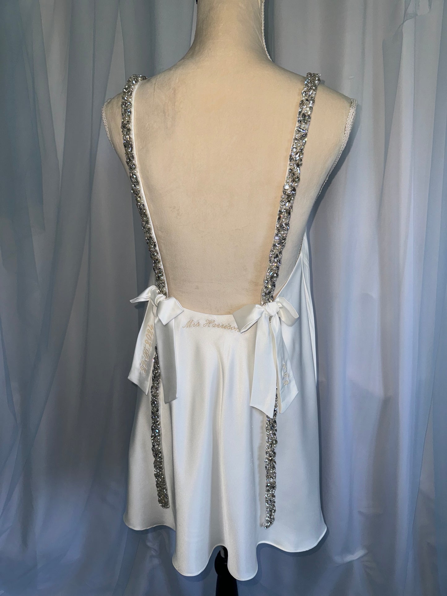 Silk Sparkle Cami
