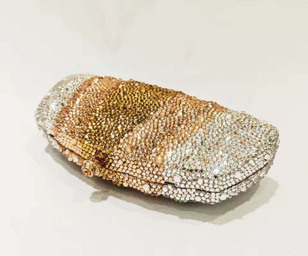 Swarovski Crystal Bag