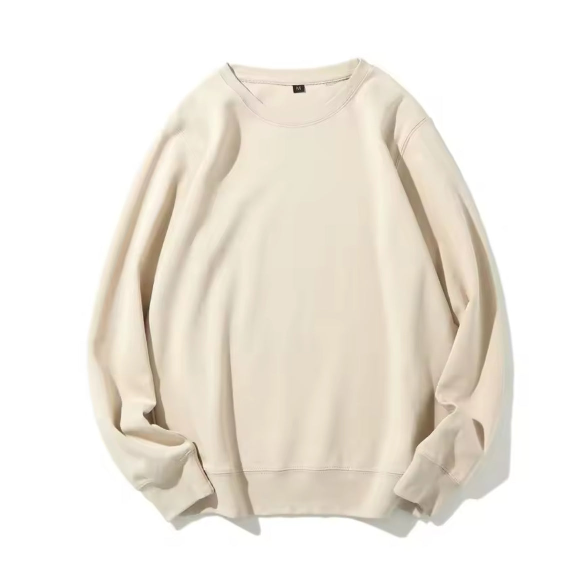 Numeral Jumper
