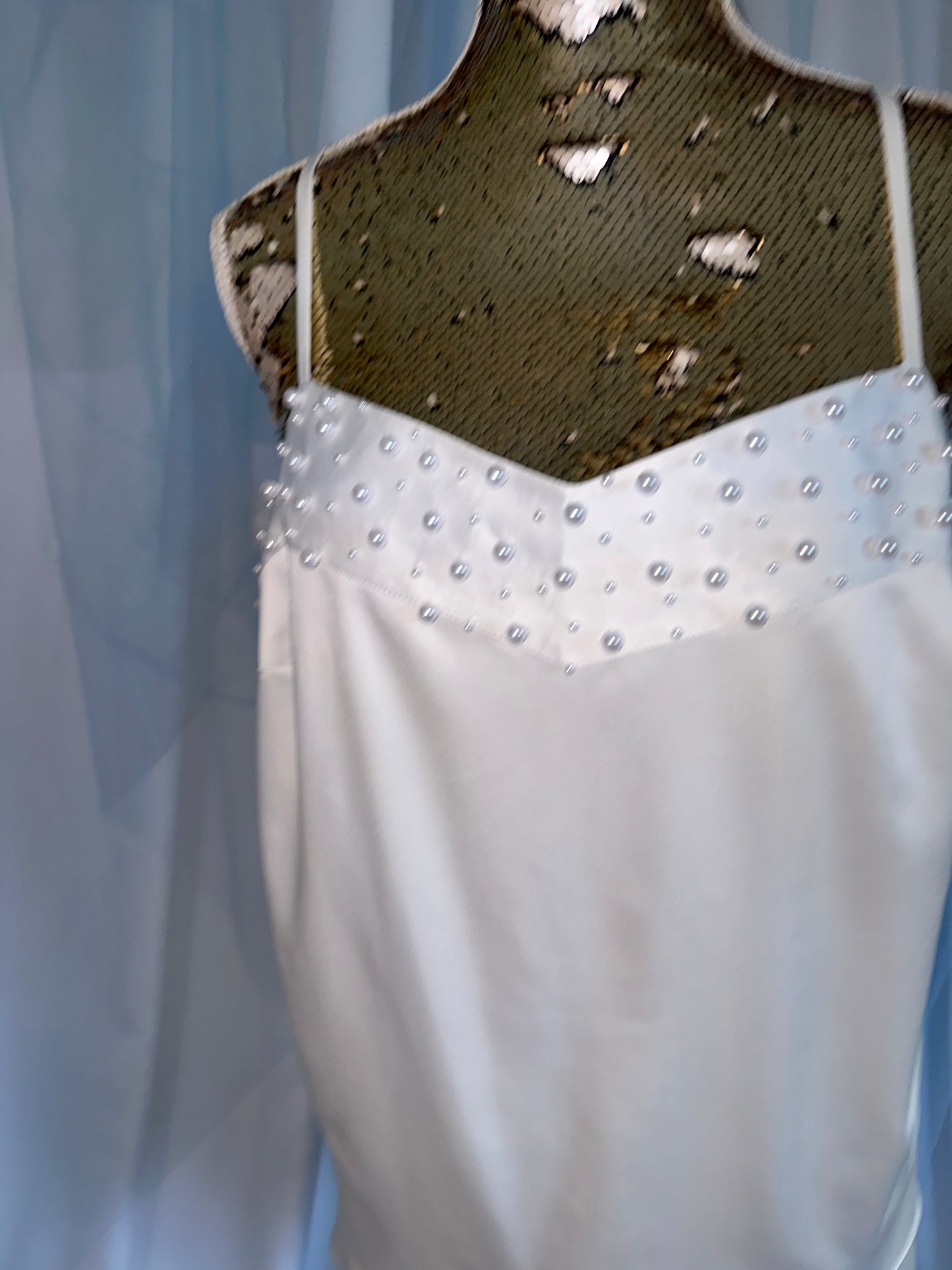 Pearl Short Pyjamas