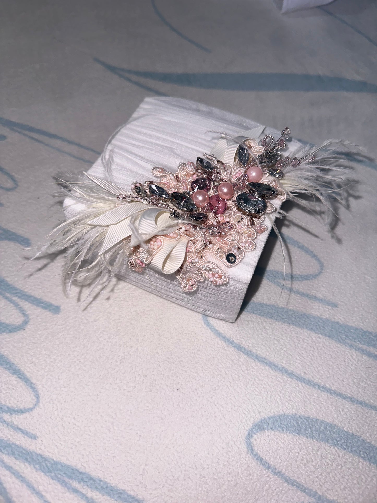 Bespoke Ring Box