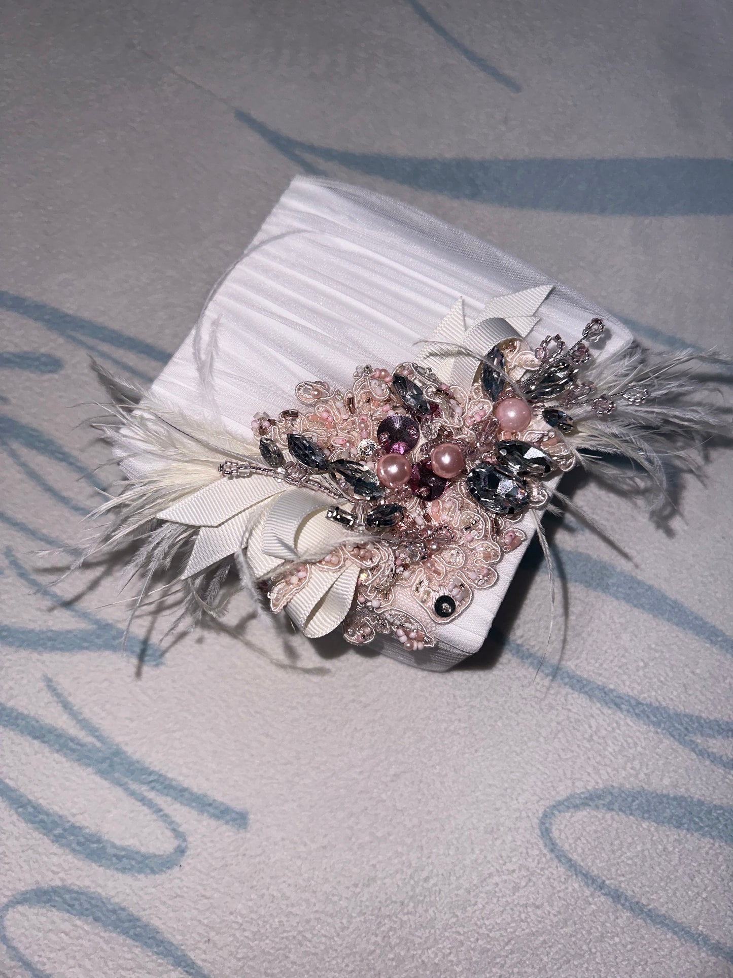 Bespoke Ring Box