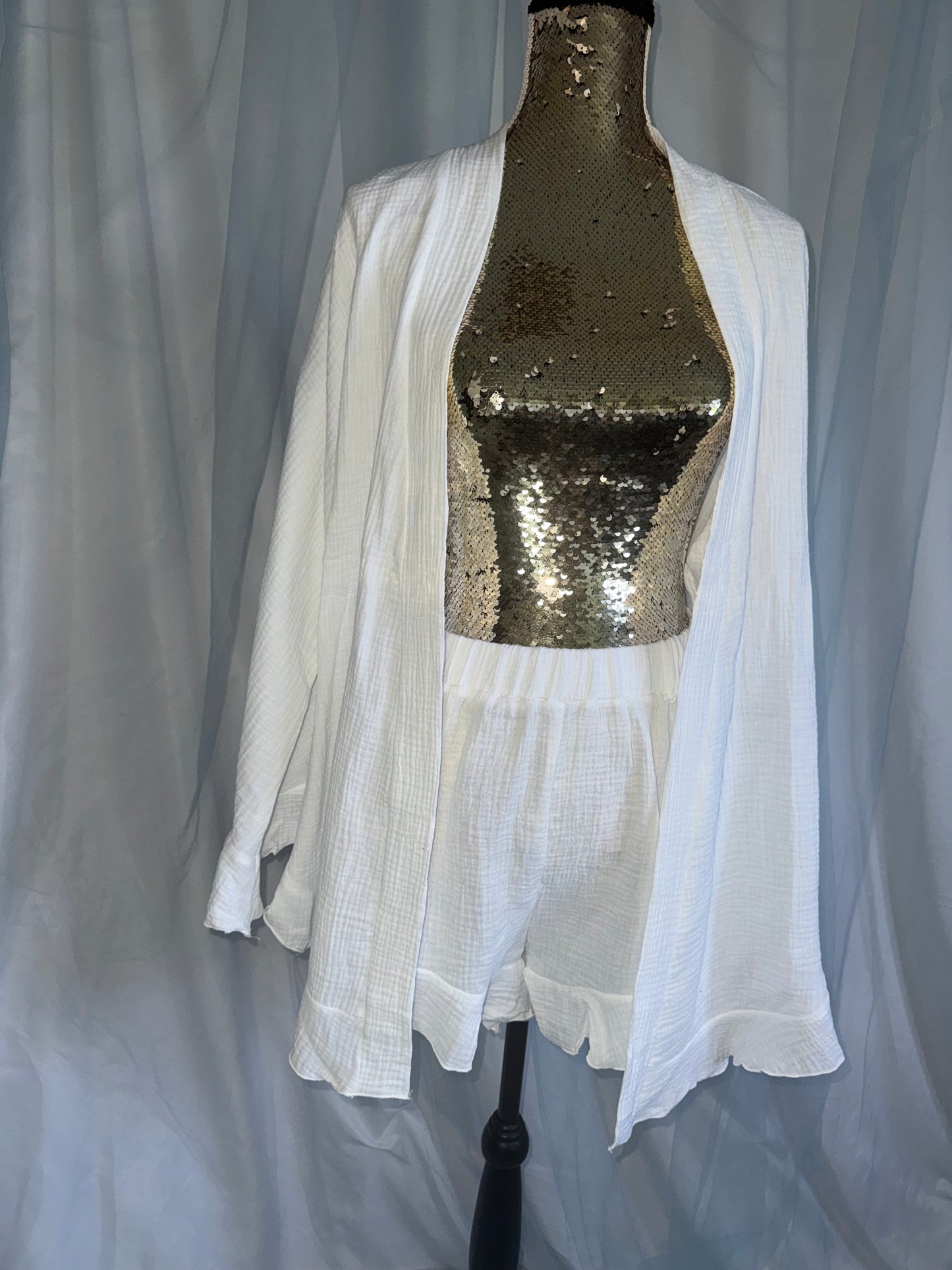 Cotton Set