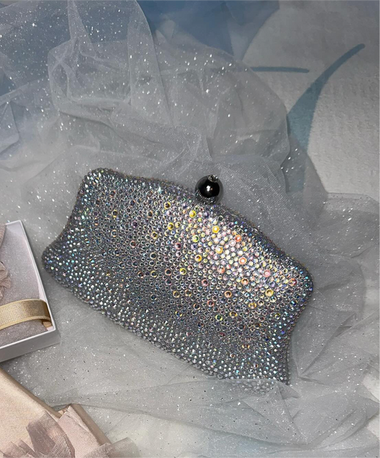 Sparkle bag